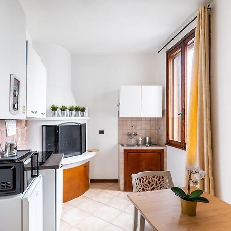 San Vincenzo Apartments 1 - 2 - 4 Вигонца Экстерьер фото