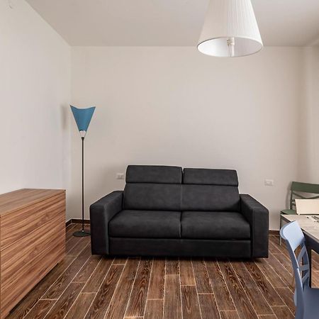 San Vincenzo Apartments 1 - 2 - 4 Вигонца Экстерьер фото