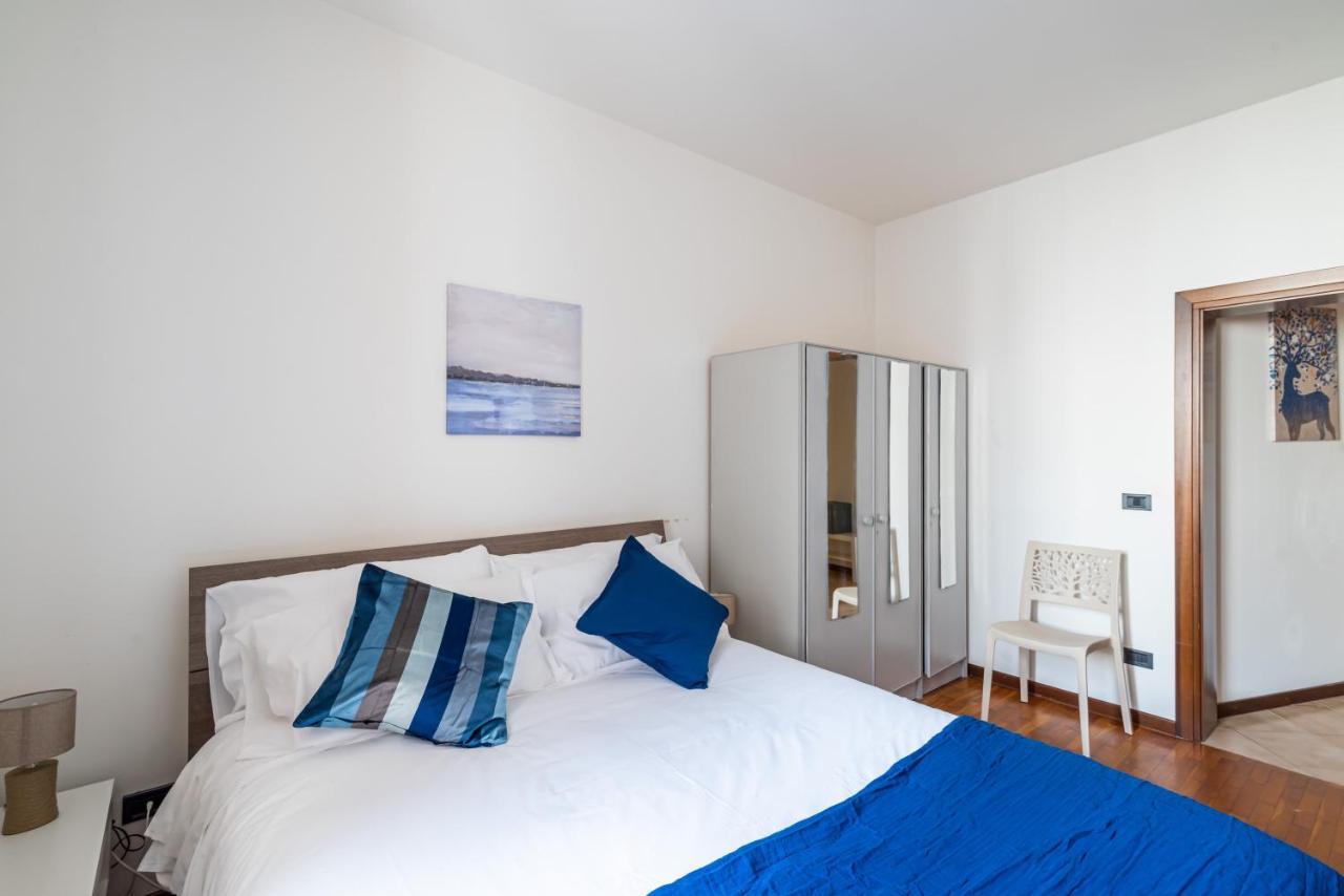 San Vincenzo Apartments 1 - 2 - 4 Вигонца Экстерьер фото