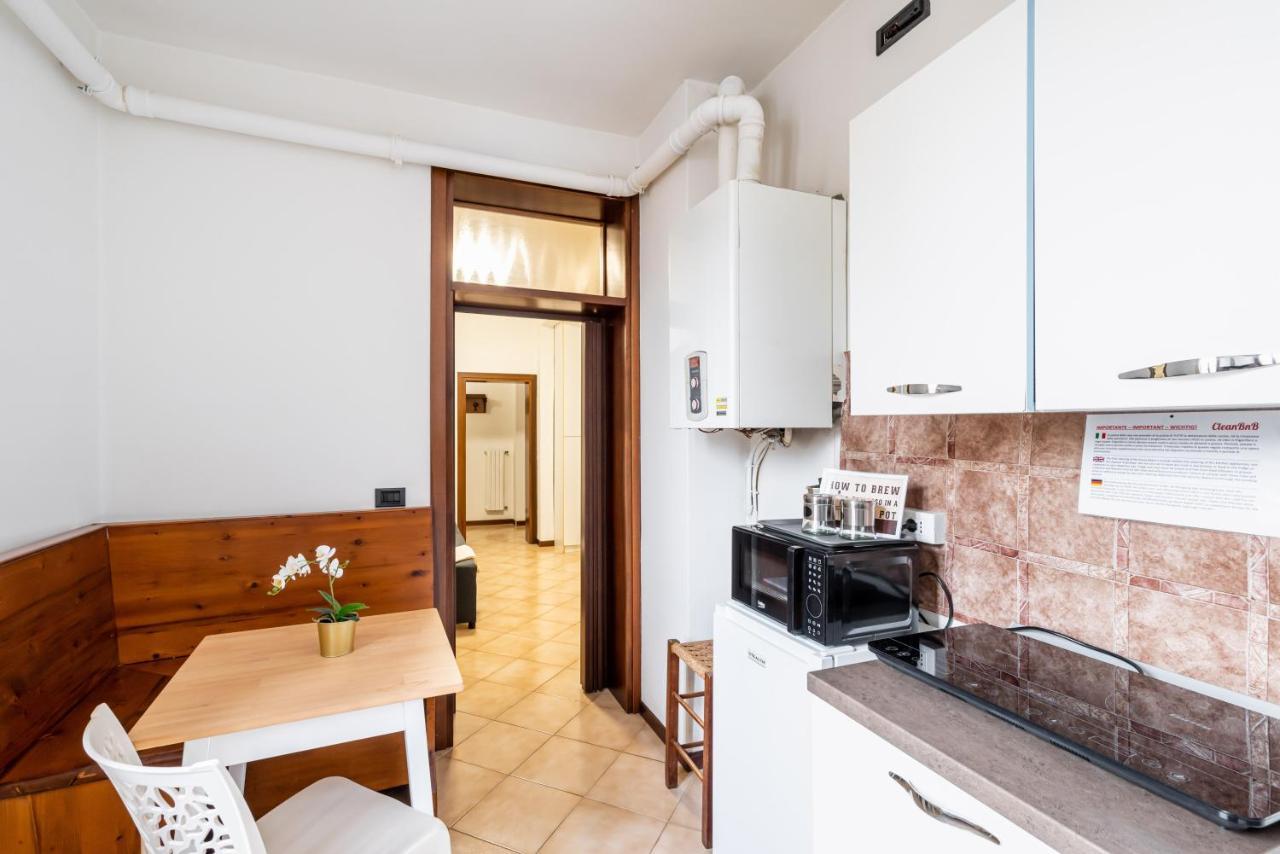 San Vincenzo Apartments 1 - 2 - 4 Вигонца Экстерьер фото