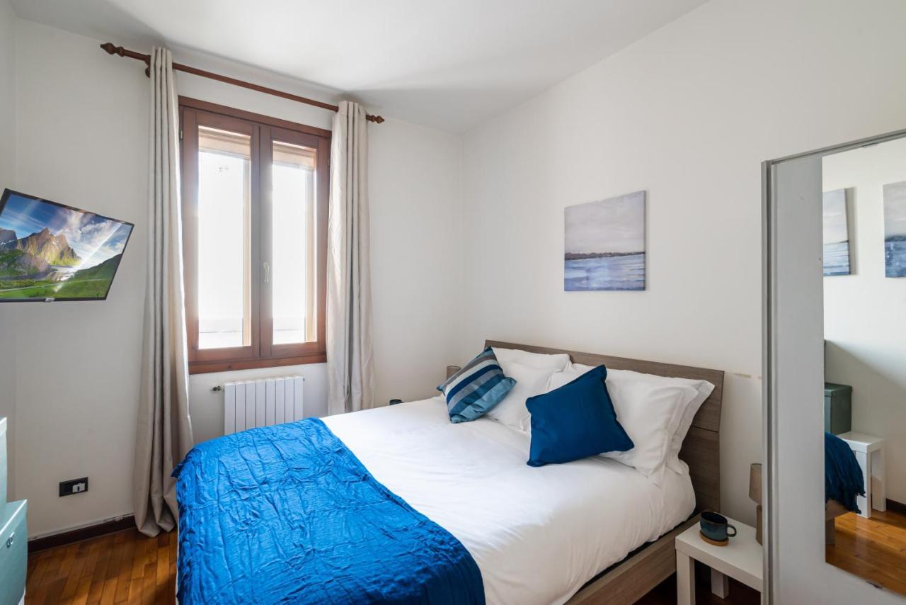 San Vincenzo Apartments 1 - 2 - 4 Вигонца Экстерьер фото