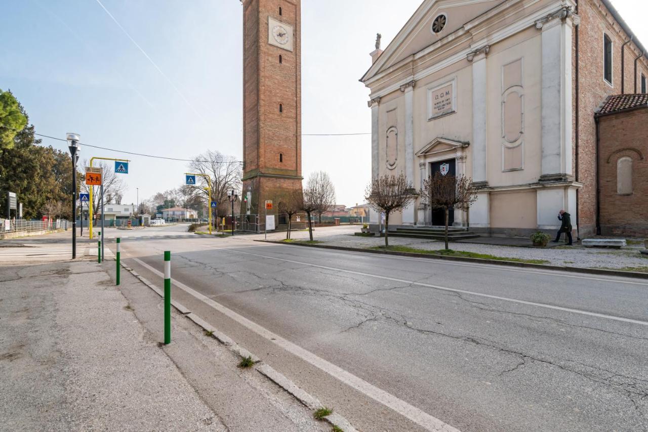 San Vincenzo Apartments 1 - 2 - 4 Вигонца Экстерьер фото