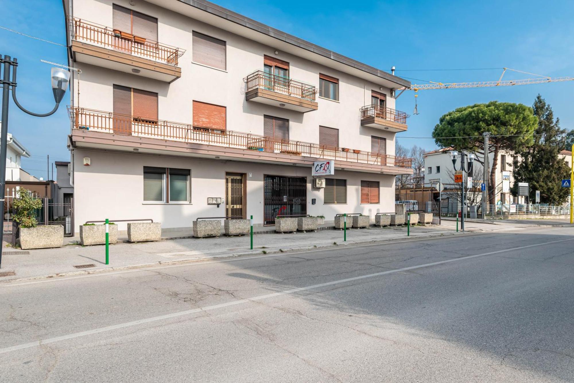 San Vincenzo Apartments 1 - 2 - 4 Вигонца Экстерьер фото