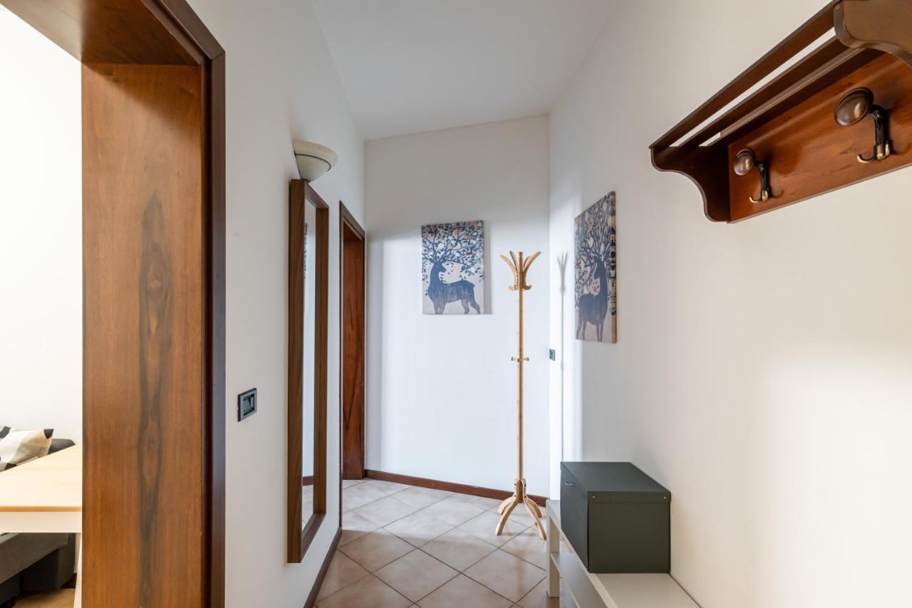 San Vincenzo Apartments 1 - 2 - 4 Вигонца Экстерьер фото