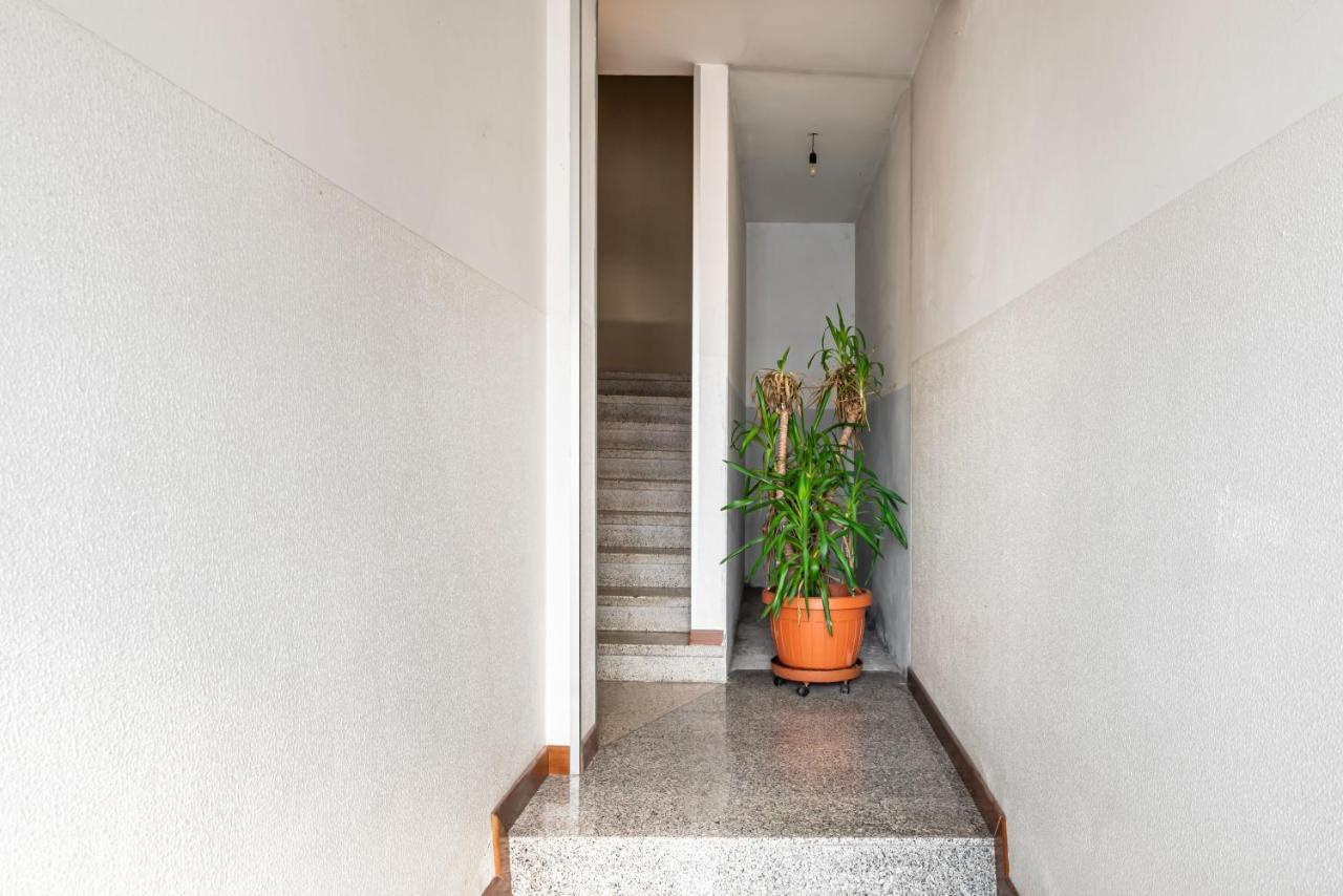 San Vincenzo Apartments 1 - 2 - 4 Вигонца Экстерьер фото
