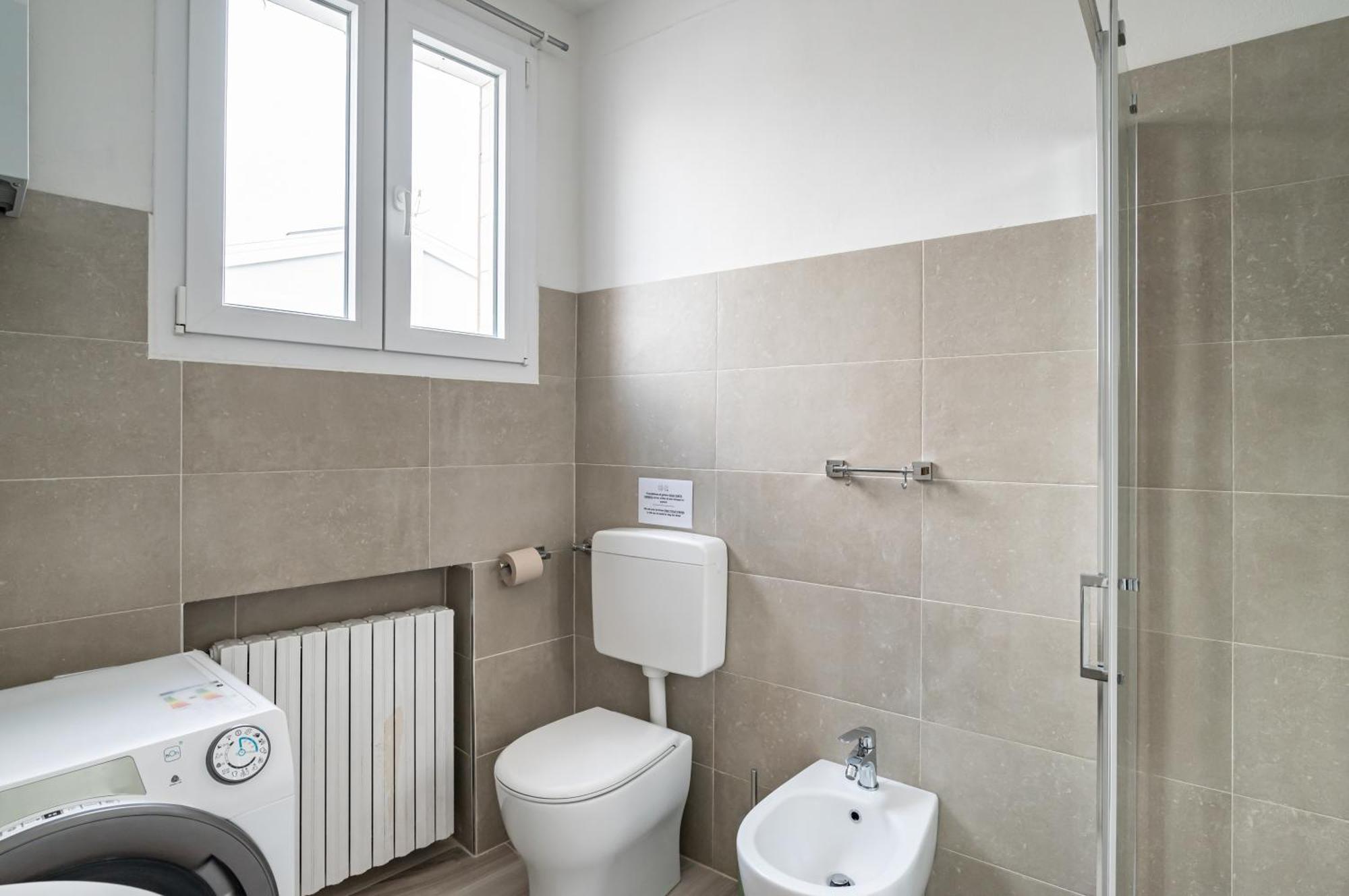 San Vincenzo Apartments 1 - 2 - 4 Вигонца Экстерьер фото