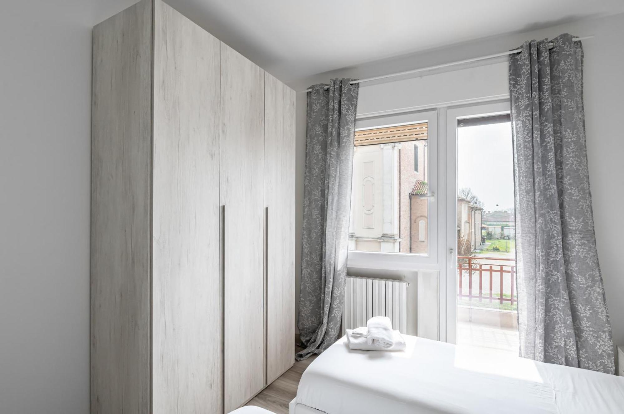 San Vincenzo Apartments 1 - 2 - 4 Вигонца Экстерьер фото