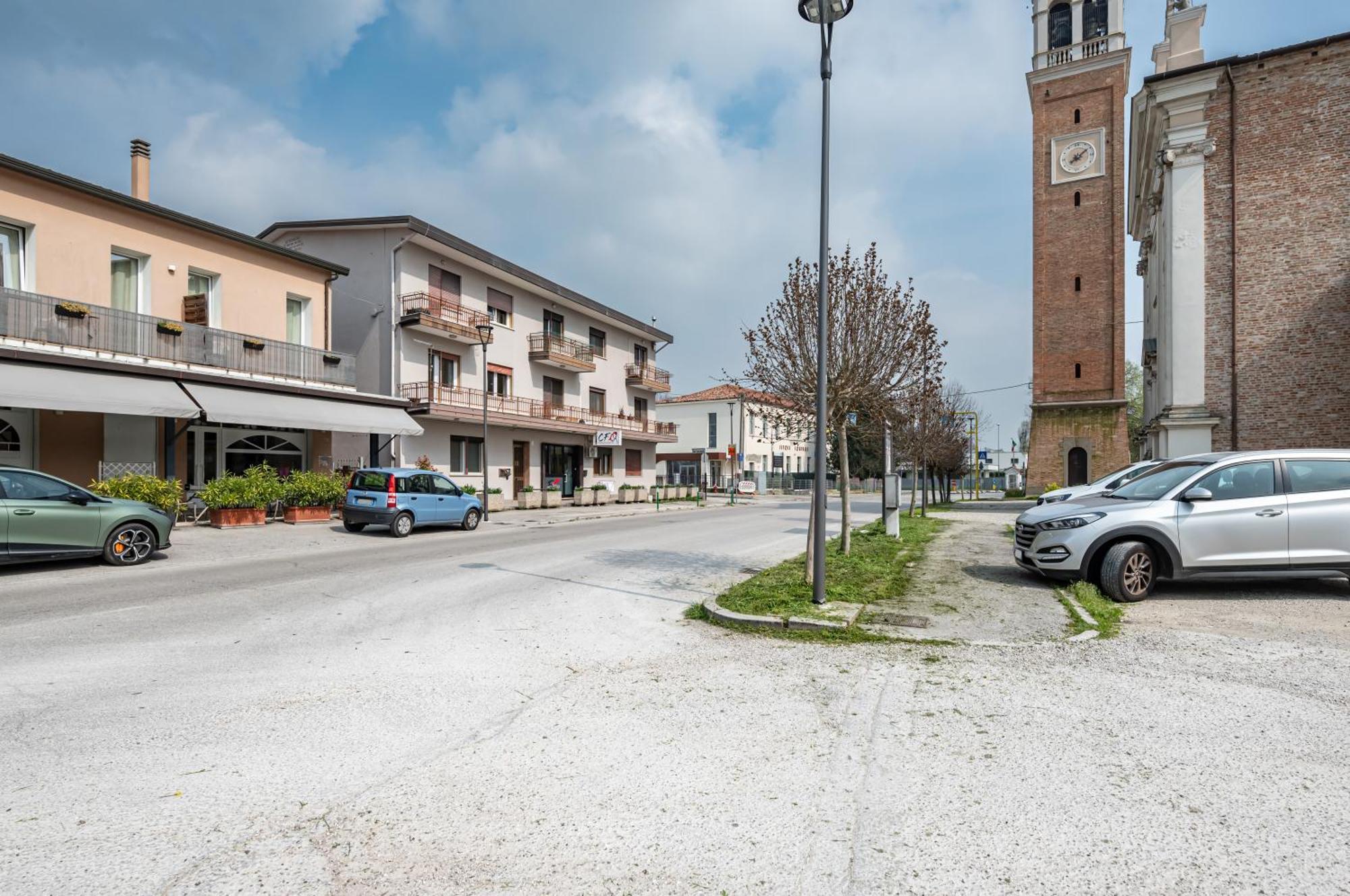 San Vincenzo Apartments 1 - 2 - 4 Вигонца Экстерьер фото
