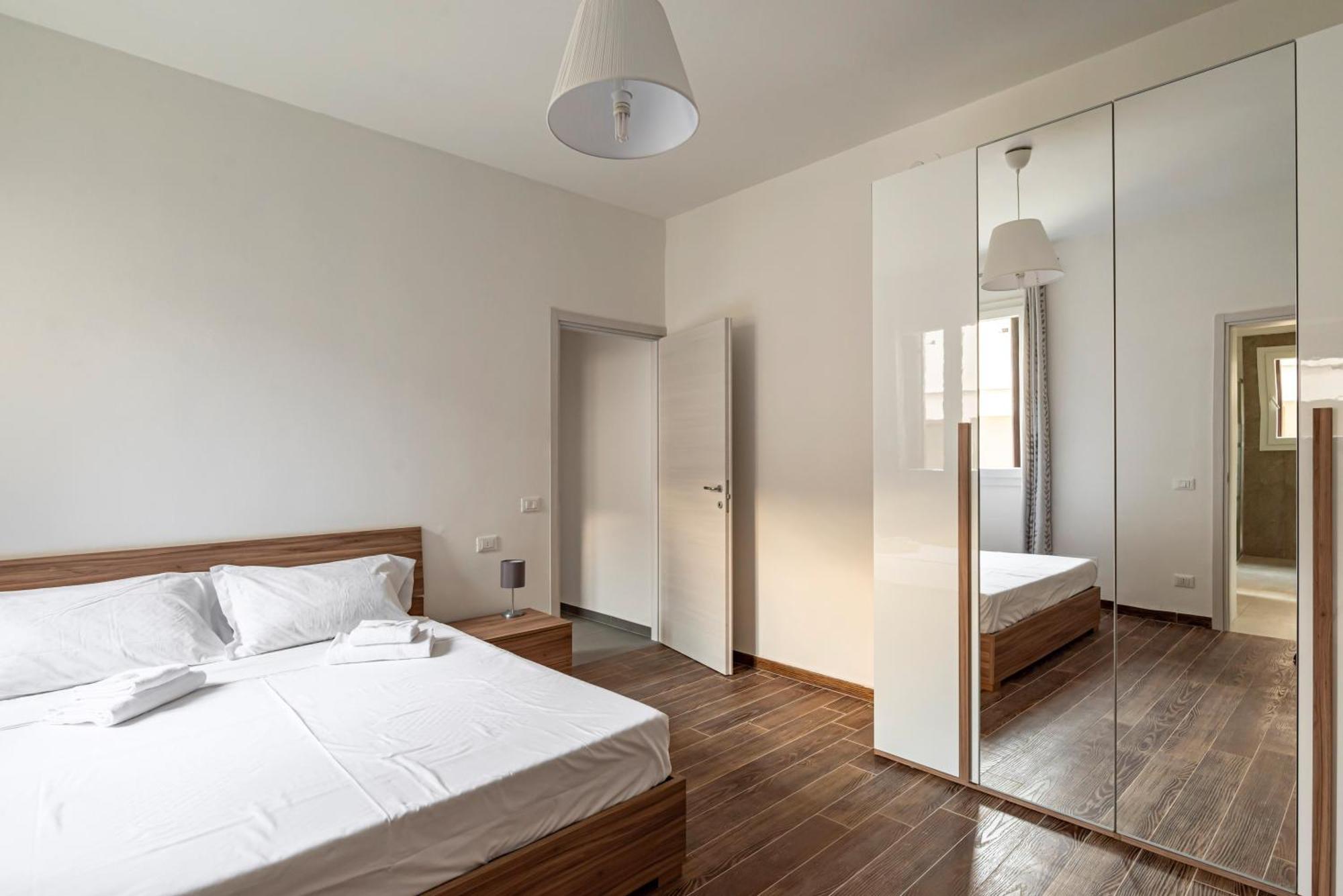 San Vincenzo Apartments 1 - 2 - 4 Вигонца Экстерьер фото