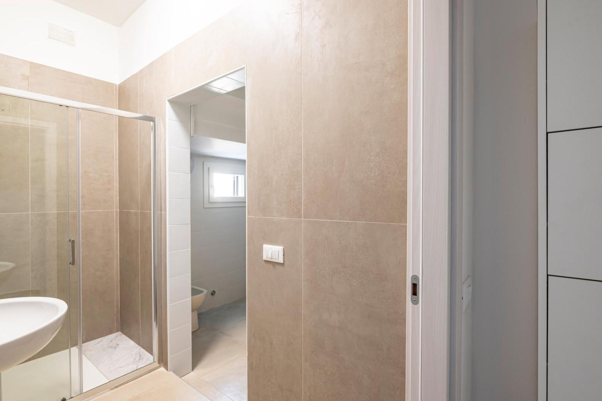 San Vincenzo Apartments 1 - 2 - 4 Вигонца Экстерьер фото