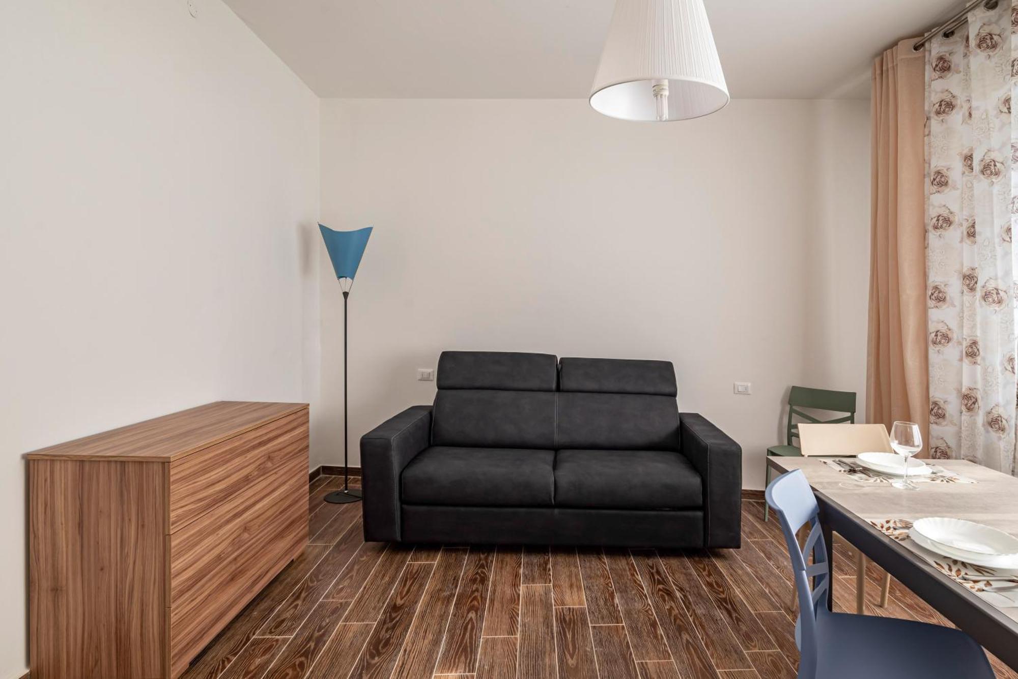San Vincenzo Apartments 1 - 2 - 4 Вигонца Экстерьер фото