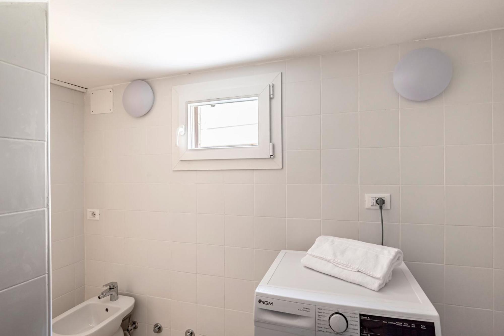 San Vincenzo Apartments 1 - 2 - 4 Вигонца Экстерьер фото